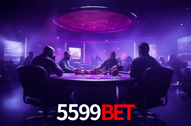 Experiência VIP 5599bet