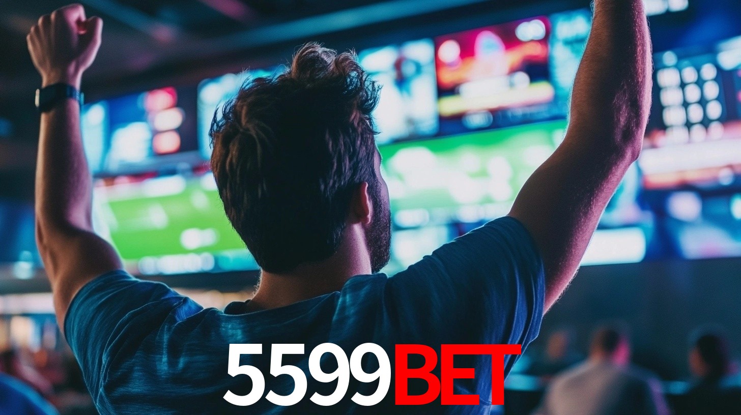 5599bet: Seu Cassino Premiado com Pagamentos Rápidos