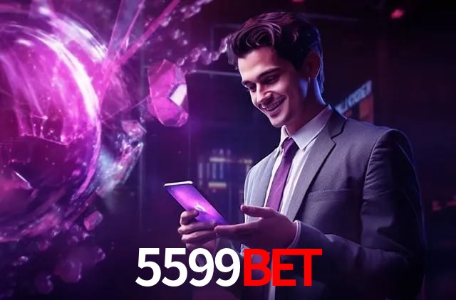 Welcome Bonus 5599bet