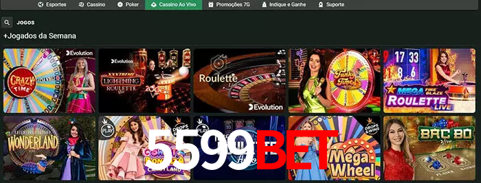 5599bet bet