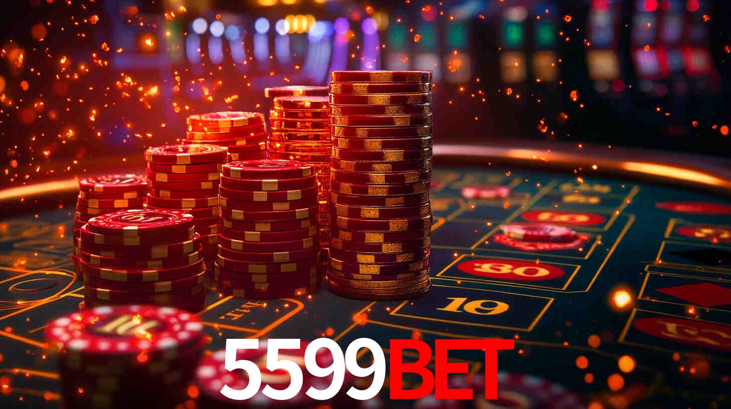 Daily Bonuses 5599bet