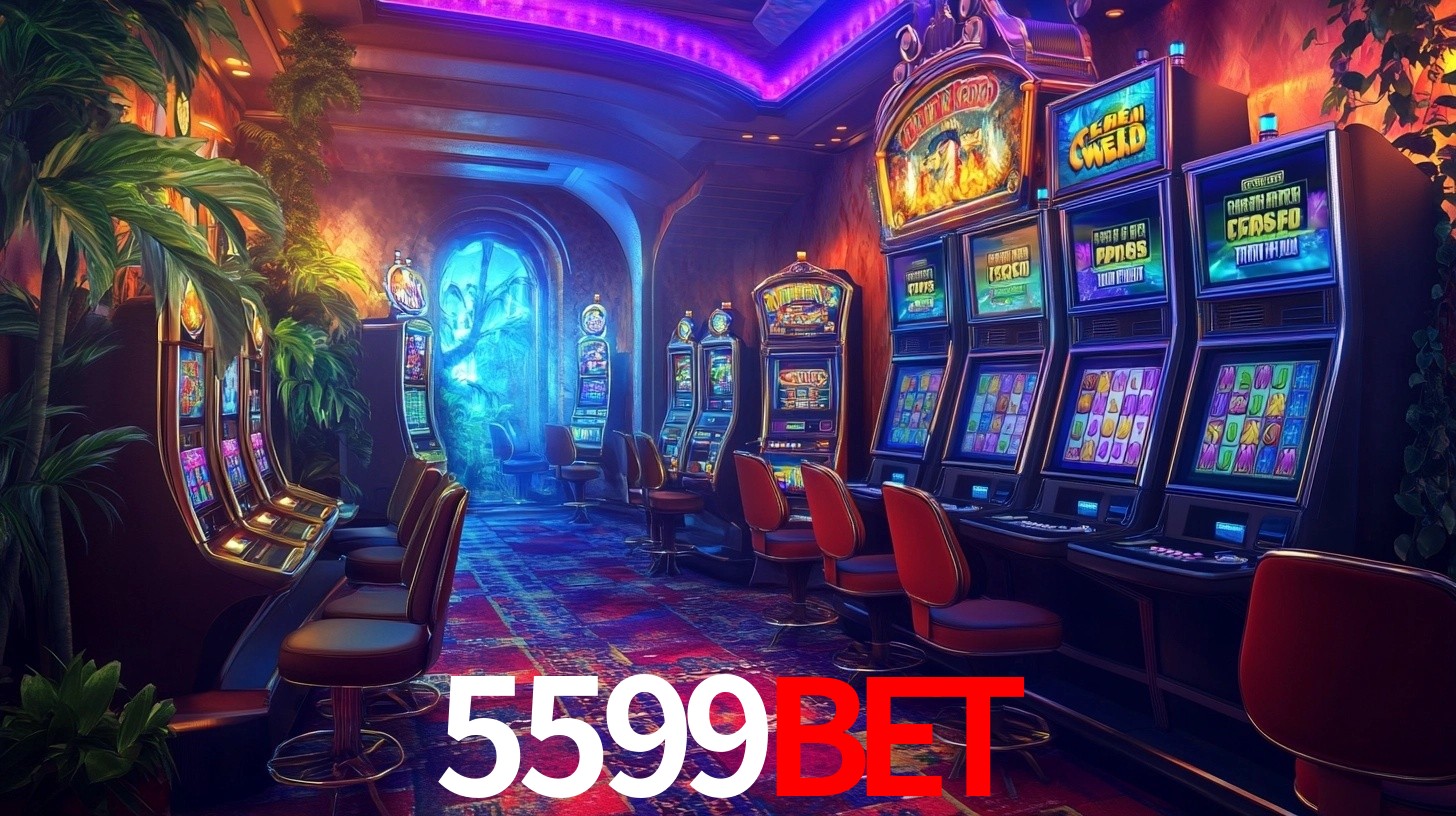 Roulette Table 5599bet