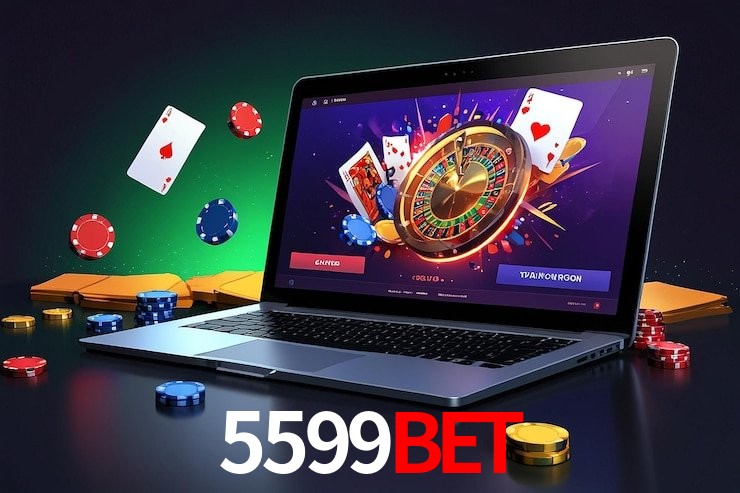 Especiais de Fim de Semana 5599bet