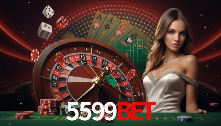 Account Benefits 5599bet