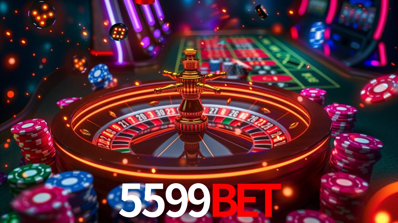cassino 5599bet
