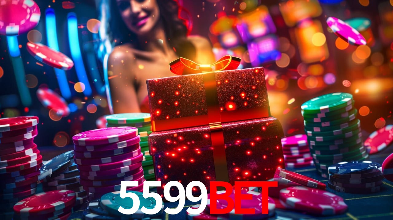 Download para Android e iOS na 5599bet