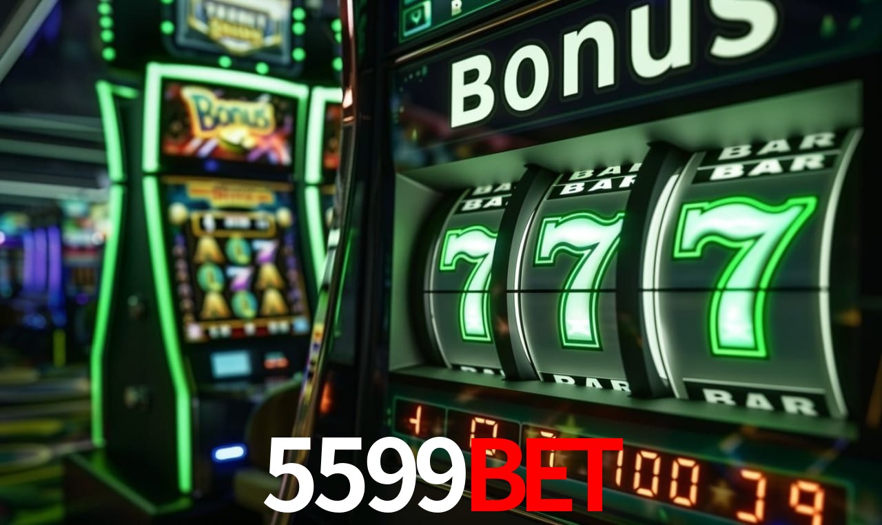 Live Casino 5599bet