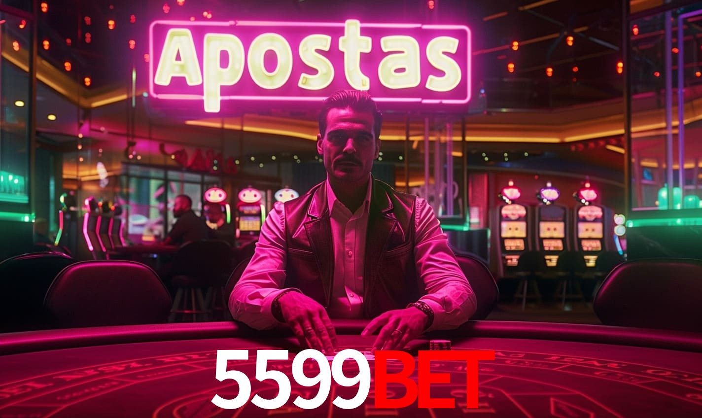 Descubra a Essência do 5599bet: Nossa História e Compromissos