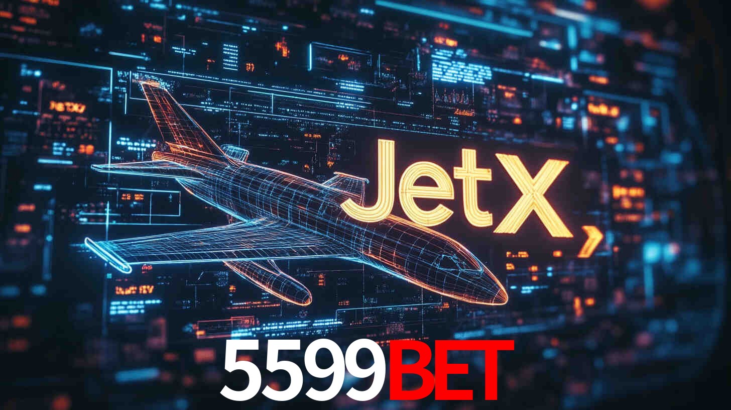 Inovações de Jogos na 5599bet: O Futuro das Experiências Interativas