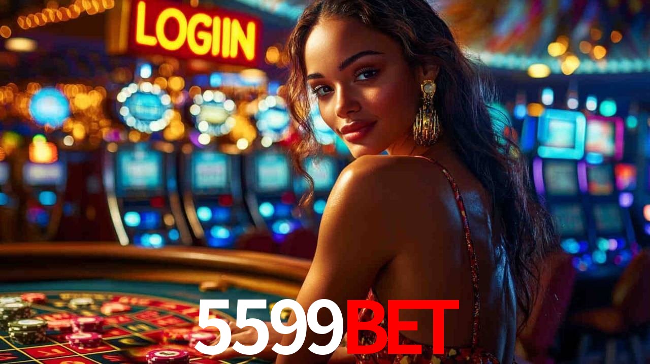 Casino Ao Vivo 5599bet