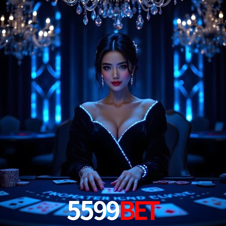 Jogos de Slot 5599bet