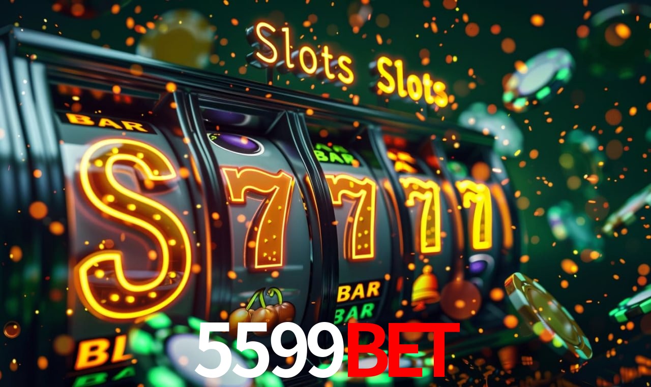 Casino VIP 5599bet