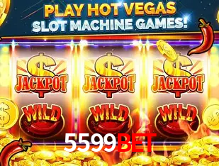 A Experiência Imersiva dos Cassinos Ao Vivo no 5599bet