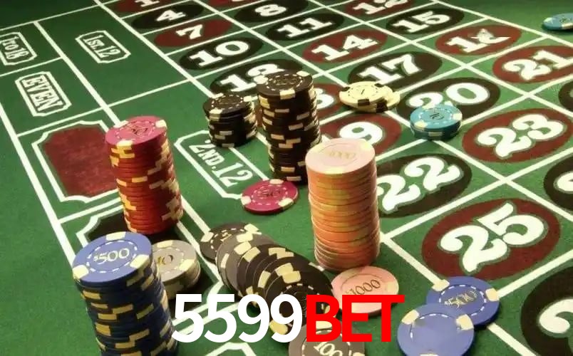 Recursos de Bônus 5599bet