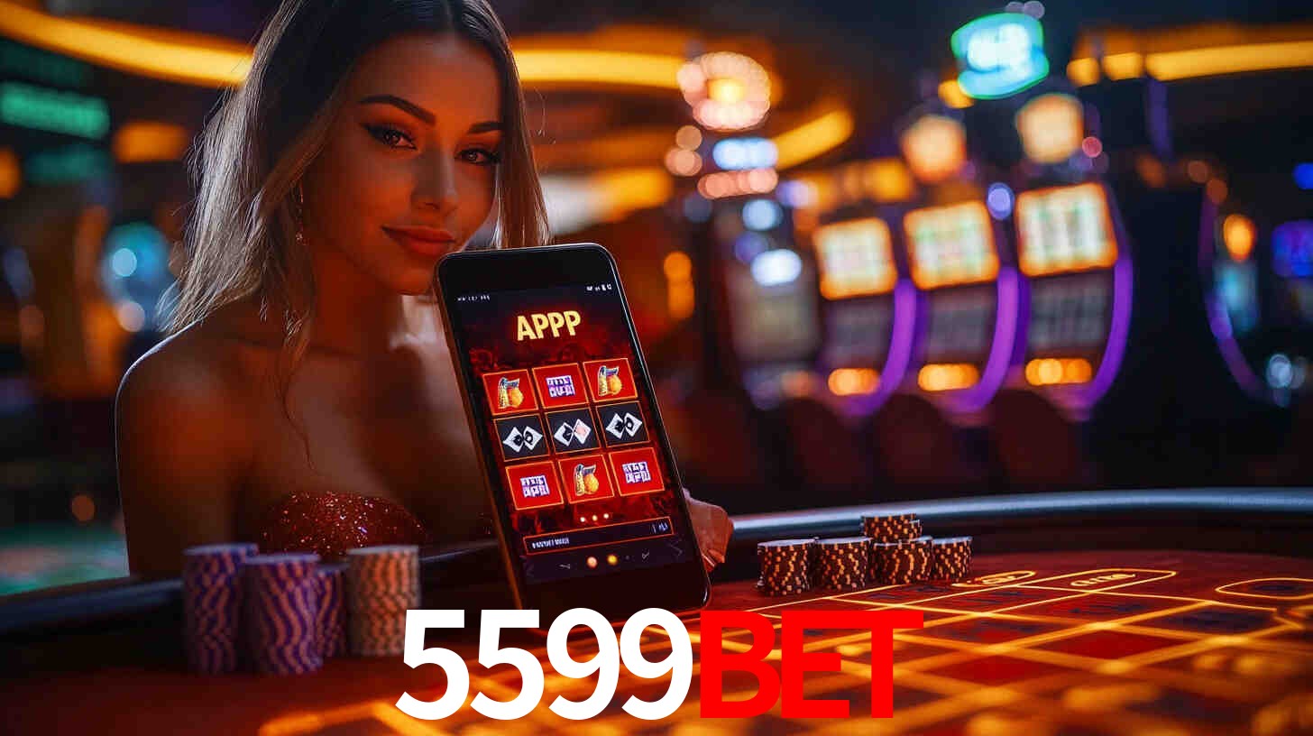Descubra o Programa VIP da 5599bet: Vantagens Exclusivas para Jogadores