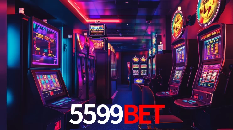 5599bet App Interface