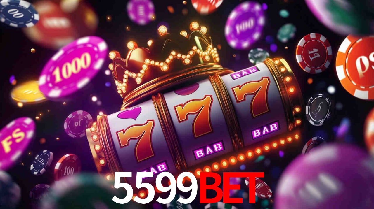 Slot Games 5599bet