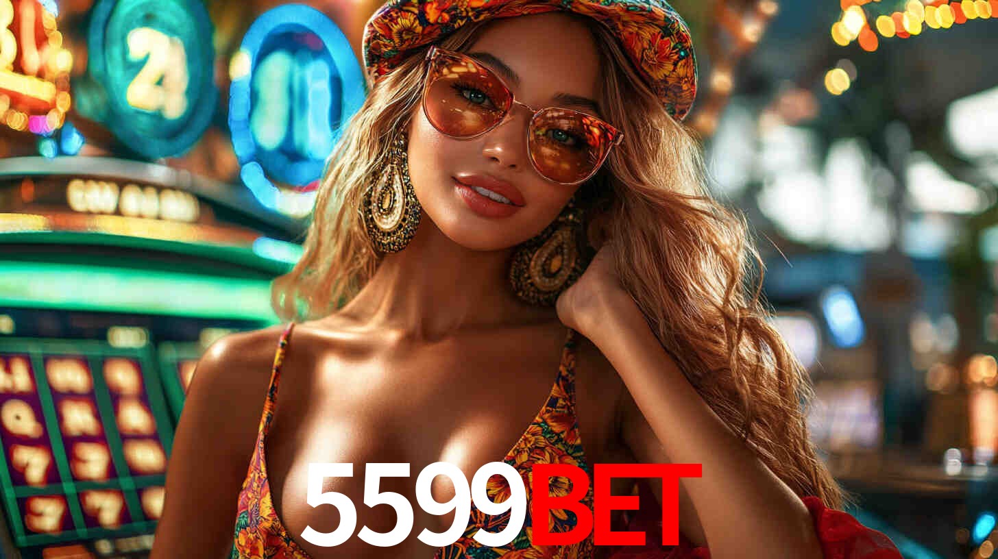Welcome Bonus 5599bet