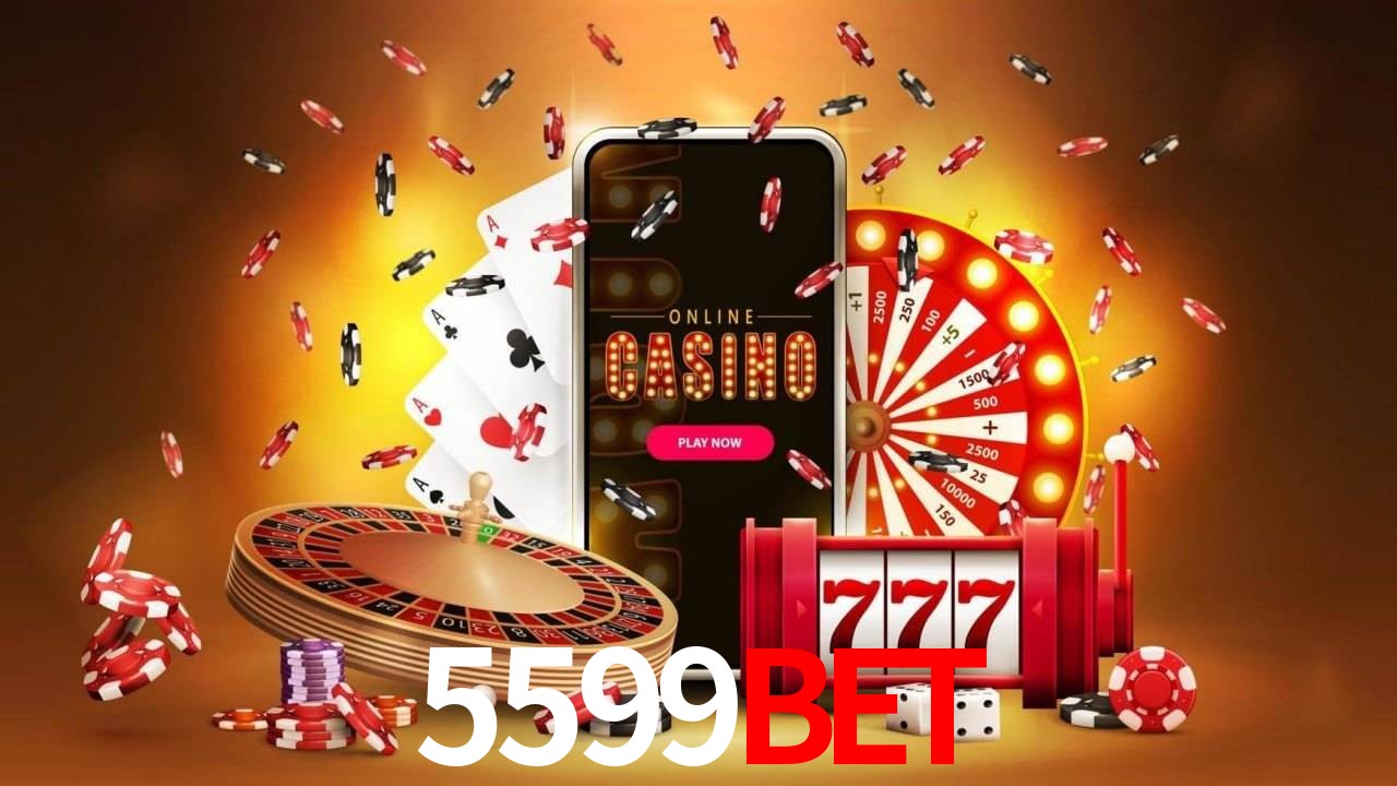 Provedores de Jogos 5599bet