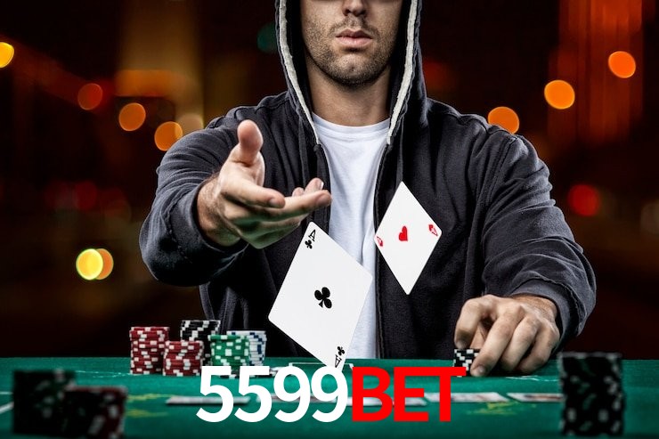 Mercados ao vivo e cash out na 5599bet