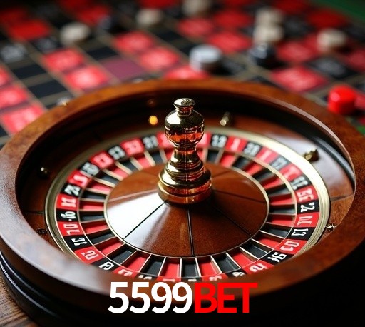 Jogos populares e pagamentos rápidos na 5599bet