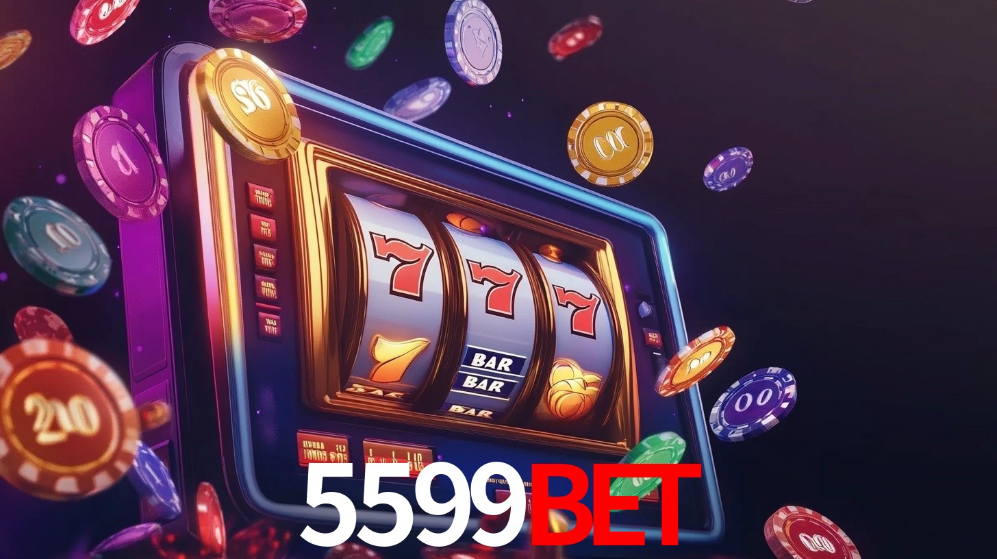 Live Casino 5599bet