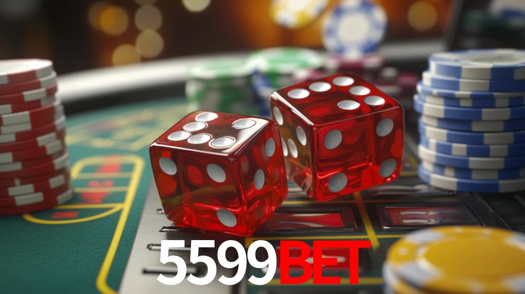 Blackjack Table 5599bet