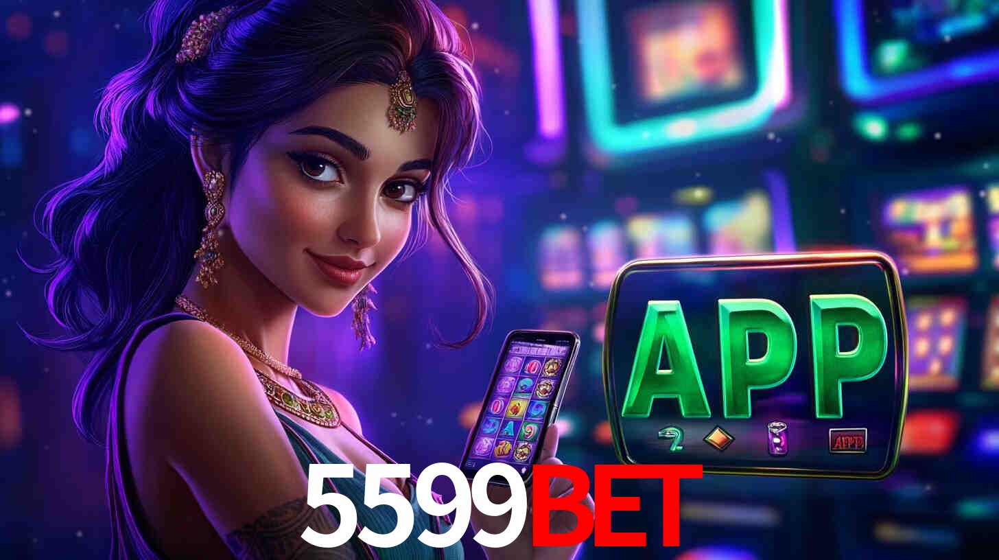 5599bet: A Experiência de Casino com Jogos de Mesa ao Vivo