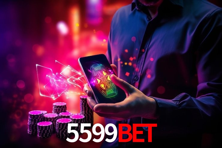 Programa VIP 5599bet